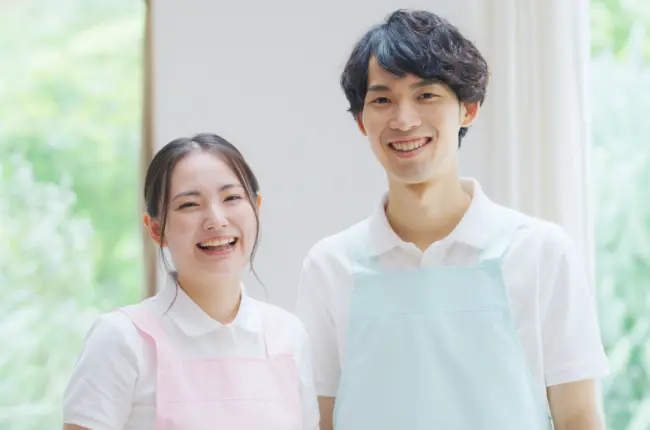 株式会社ハート・サポートセンターについて