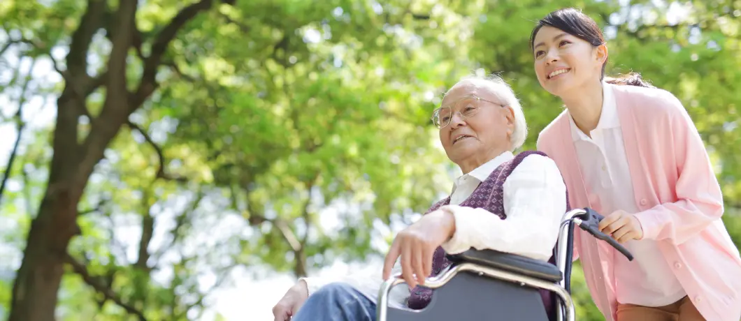 他社が断るケースも、私たちは「家族」として迎える。